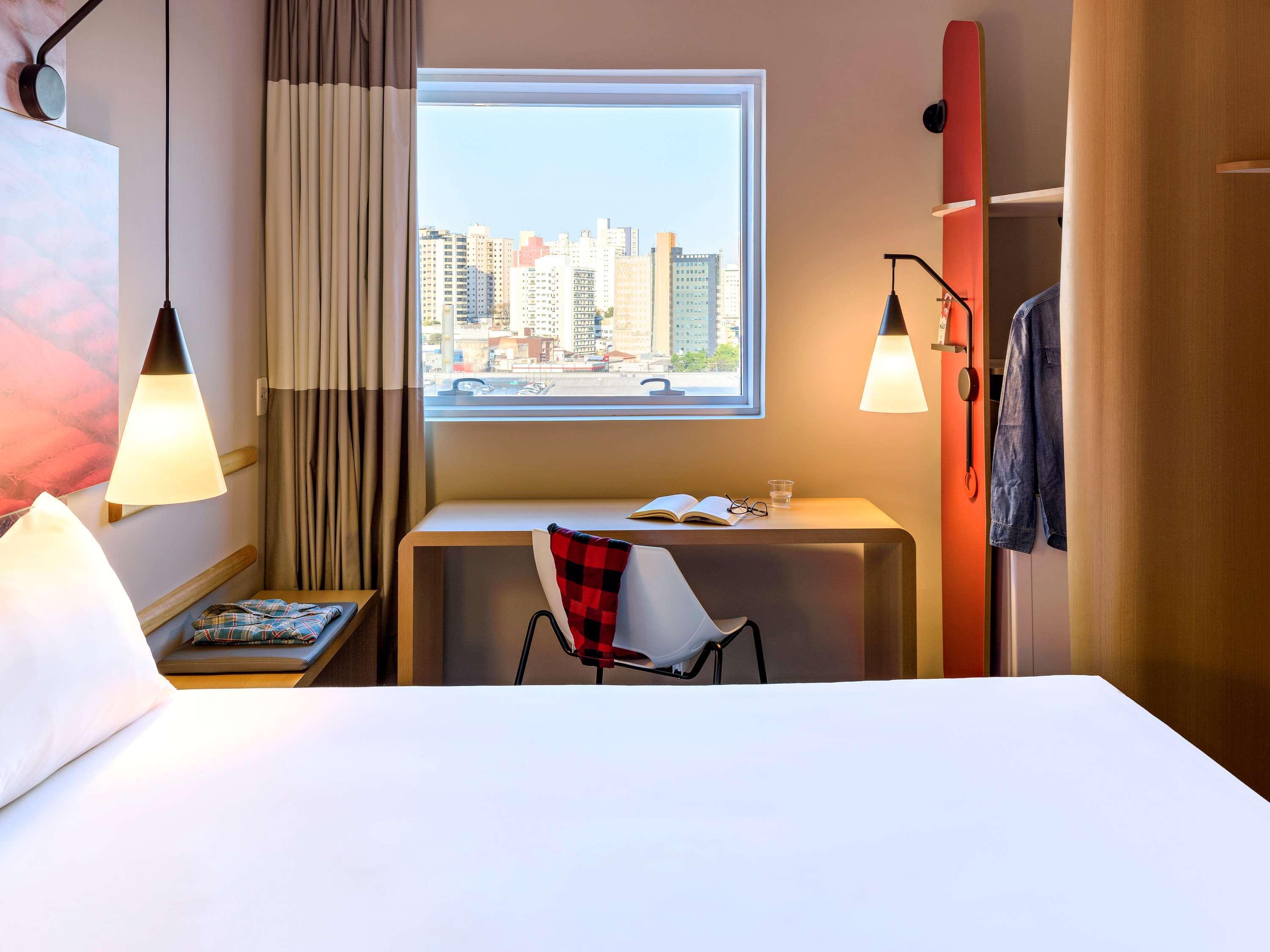 Ibis Sao Bernardo Do Campo Ξενοδοχείο Εξωτερικό φωτογραφία
