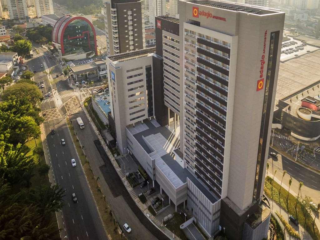 Ibis Sao Bernardo Do Campo Ξενοδοχείο Εξωτερικό φωτογραφία