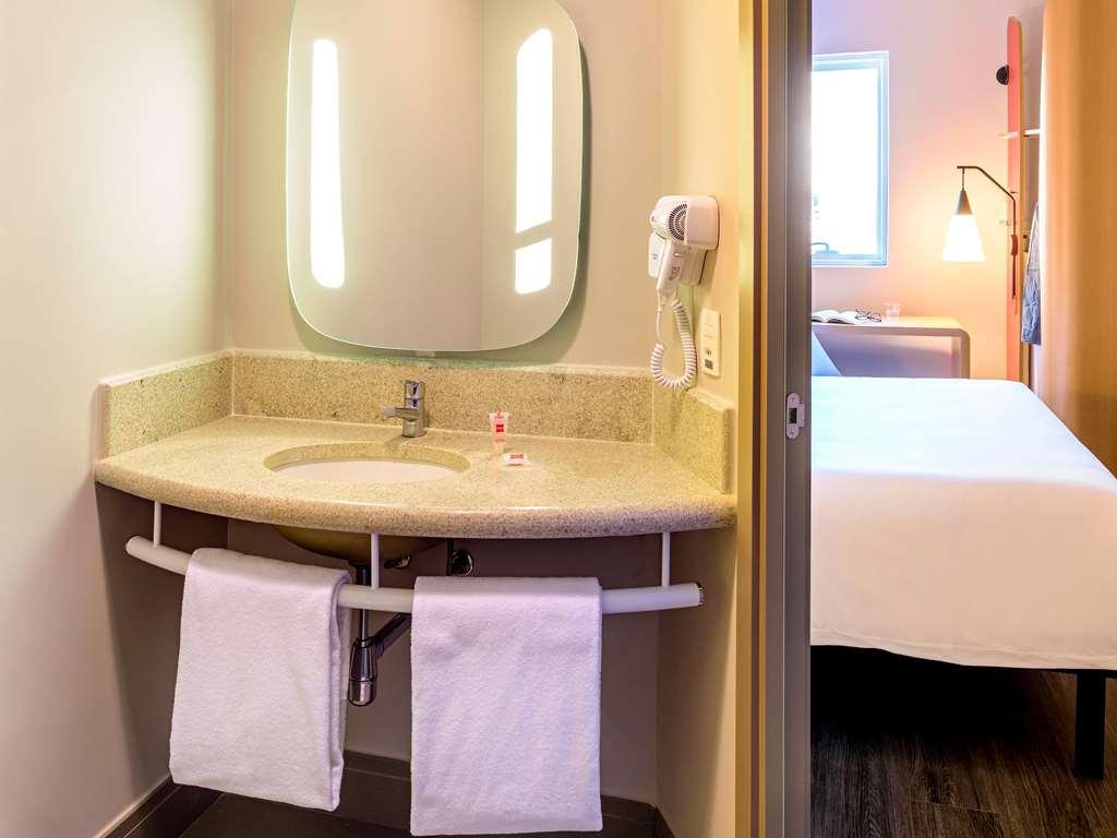 Ibis Sao Bernardo Do Campo Ξενοδοχείο Εξωτερικό φωτογραφία