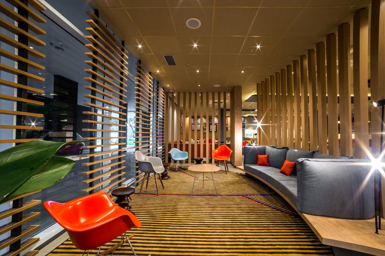 Ibis Sao Bernardo Do Campo Ξενοδοχείο Εξωτερικό φωτογραφία