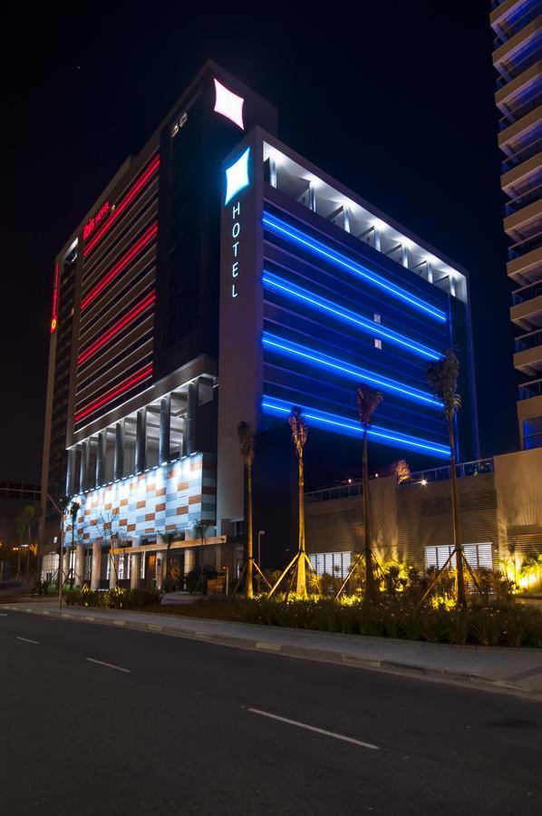 Ibis Sao Bernardo Do Campo Ξενοδοχείο Εξωτερικό φωτογραφία