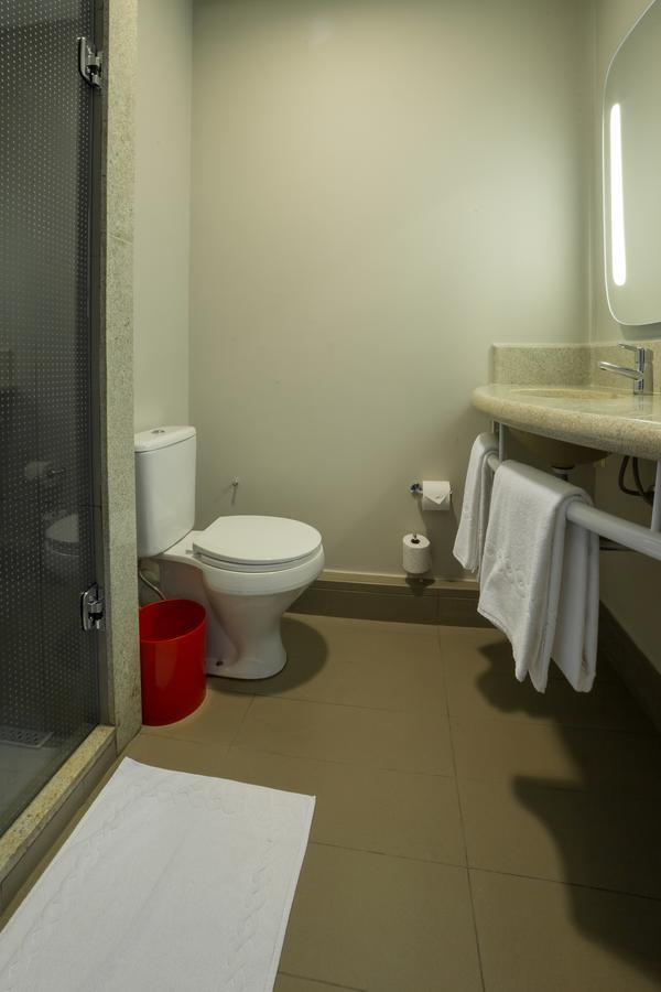 Ibis Sao Bernardo Do Campo Ξενοδοχείο Εξωτερικό φωτογραφία