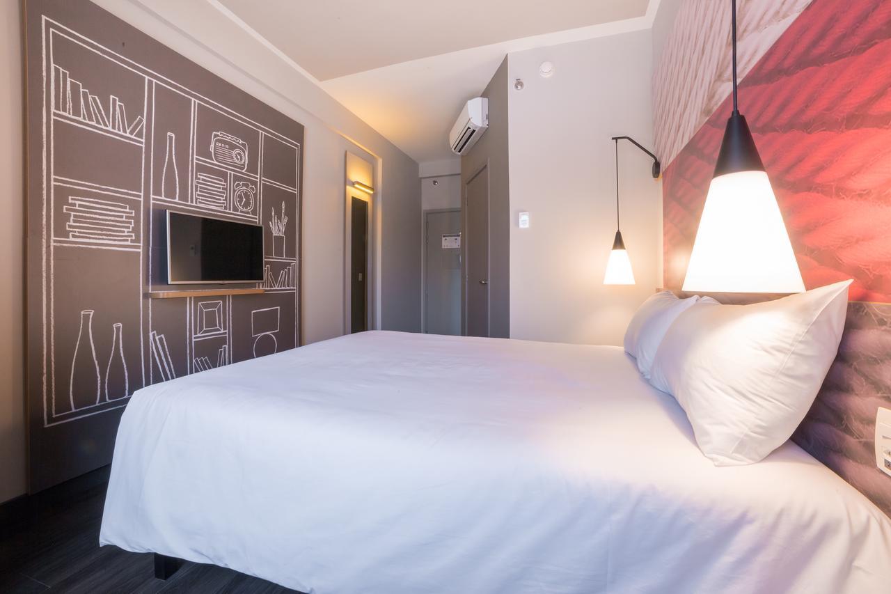 Ibis Sao Bernardo Do Campo Ξενοδοχείο Εξωτερικό φωτογραφία