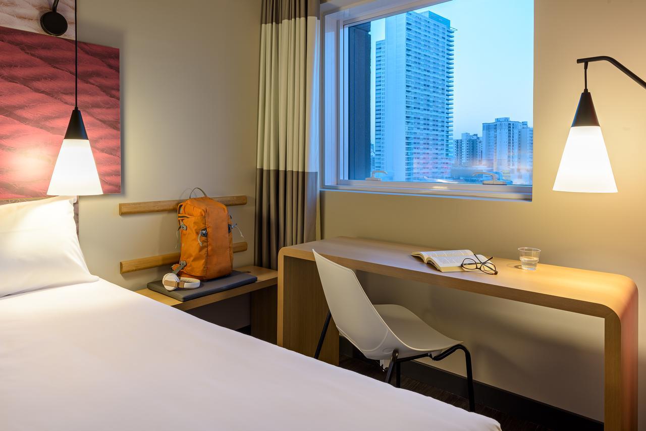Ibis Sao Bernardo Do Campo Ξενοδοχείο Εξωτερικό φωτογραφία
