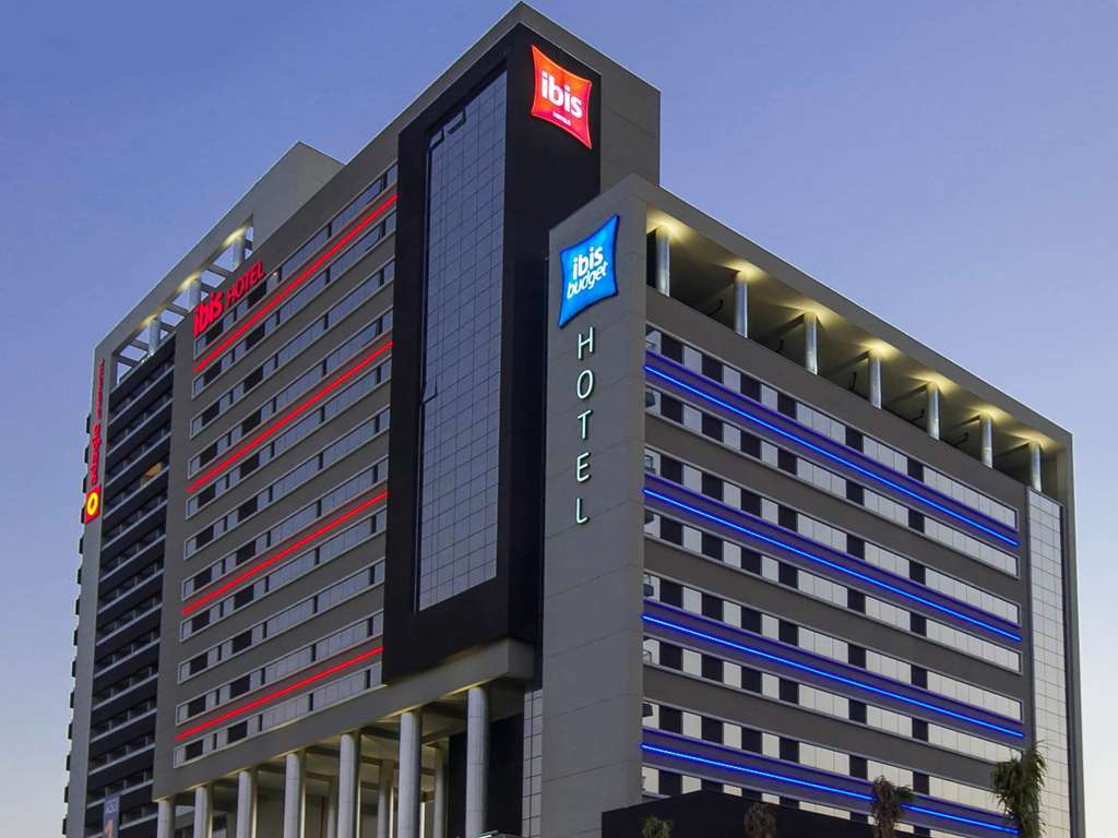 Ibis Sao Bernardo Do Campo Ξενοδοχείο Εξωτερικό φωτογραφία